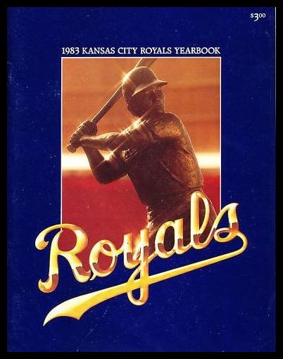 1983 Kansas City Royals